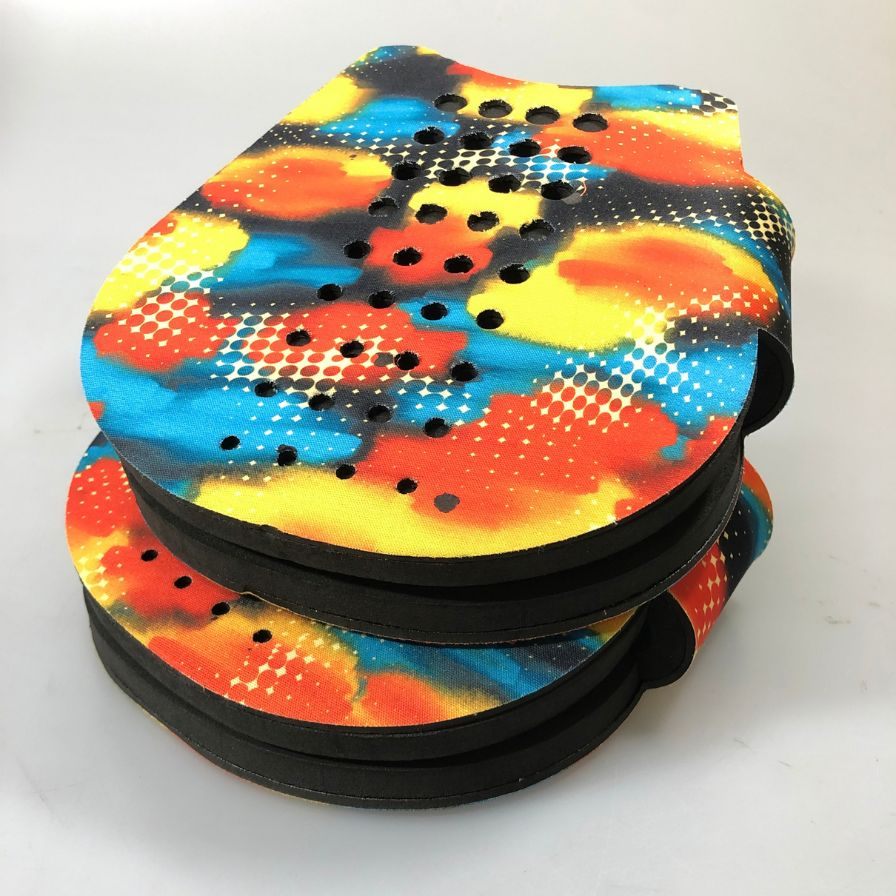 ワボバ バトルバード 携帯用パドル Waboba Battle Bird【AFI29】【中古】