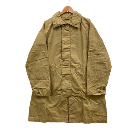 美品◆バブアー × エンジニアードガーメンツ  サウスジャケット サイズS カーキ Barbour×Engineered Garments SOUTH JACKET 【AFB8】