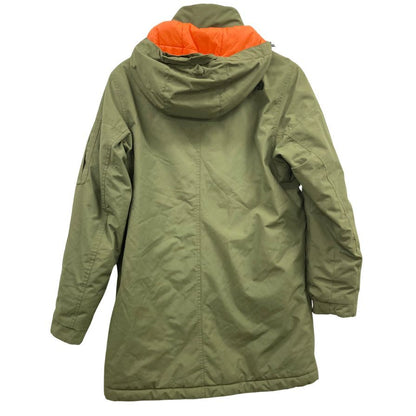 美品◆ザ ノースフェイス ダウンジャケット EXCELLOFT NSI3NF50 グリーン Sサイズ メンズ THE NORTH FACE 【AFA23】