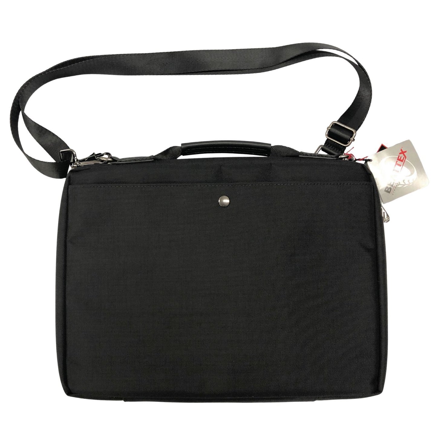 ノイ インテレッセ ブリーフケース 2WAY ブラック Neu interesse【AFE11】