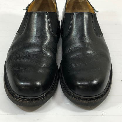 パラブーツ フォトン サイドエラ ブラック サイズUK6.5 メンズ Paraboot  約25.0cm【LA】【中古】