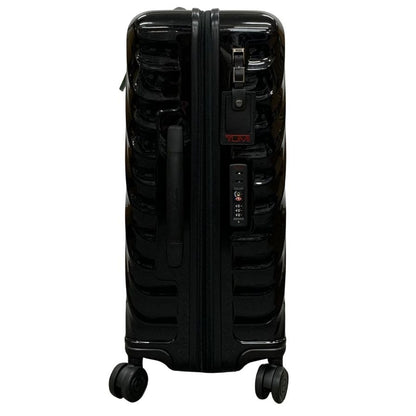 トゥミ スーツケース 19 DEGREE ショートトリップ パッキングケース 4輪 ブラック TUMI【AFE13】