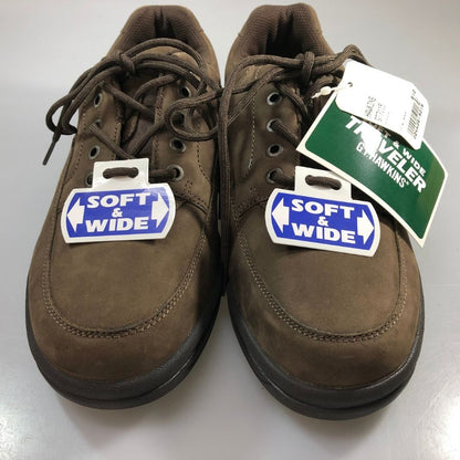 スケッチャーズ ハンズフリー スリップイン  ブラウン メンズ サイズ29 SKECHERS 約29.0cm【AFD12】