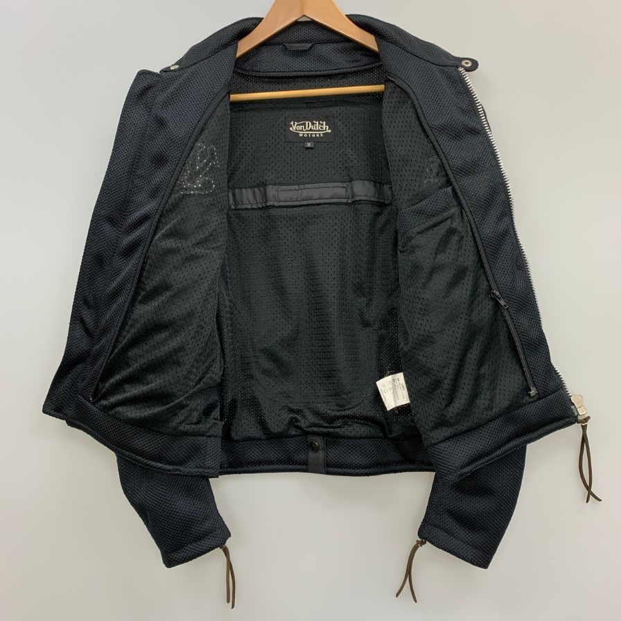 Von Dutch ボンダッチ ミリタリージャケット ジャケット y2k 2025年最新】ボンダッチ ジャケットの人気アイテム - メルカリ