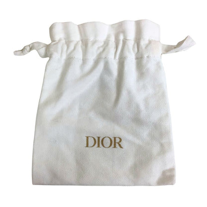 ディオール ブレスレット キューブ ゴールド DIOR