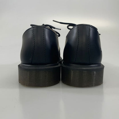 ドクターマーチン  1461 3ホール シューズ メンズサイズ US8 ブラック Dr.Martens 約26.0cm【AFC2】