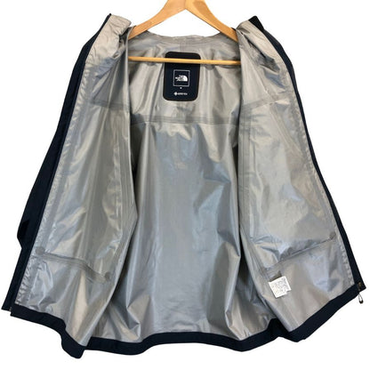 新品同様◆ザノースフェイス  マウンテンラウンダージャケット  NP12503  アーバンネイビー メンズ サイズ M THE NORTH FACE 【AFA1】