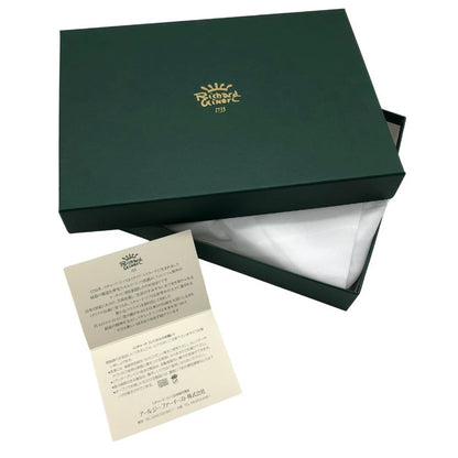 リチャードジノリ ベッキオホワイト 1735 クレセント ホワイト 24㎝ Richard Ginori【AFI23】【中古】