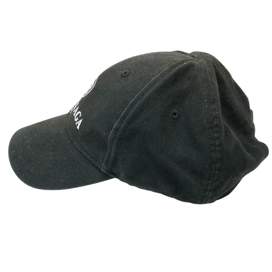 バレンシアガ BB ロゴ キャップ メンズ サイズL Balenciaga【AFI20】