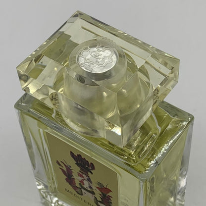 カルトゥージア オードパルファン メディテラネオ 香水 50ml CARTHUSIA【AFI11】【中古】