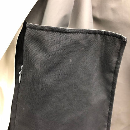 美品◆ヘルノ ラミナー コート IMO010UL-11101-1300 アイボリー  ゴアテックス メンズ サイズ44 Herno 【AFB24】