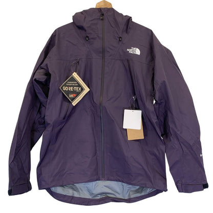 極美品◆ザ ノース フェイス NP12501  クライムライトジャケット エンドレスダスク メンズ サイズL THE NORTH FACE 【AFF21】
