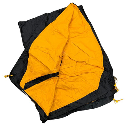 ザ ノースフェイス テント アサルト3フューチャーライト NV22152 サミットゴールド THE NORTH FACE【AFI1】【中古】