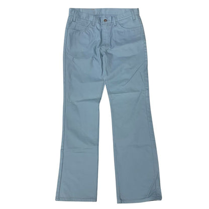 リーバイス デニム 519 メンズ サイズ W34 L32 ライトブルー LEVI’S 【AFB49】