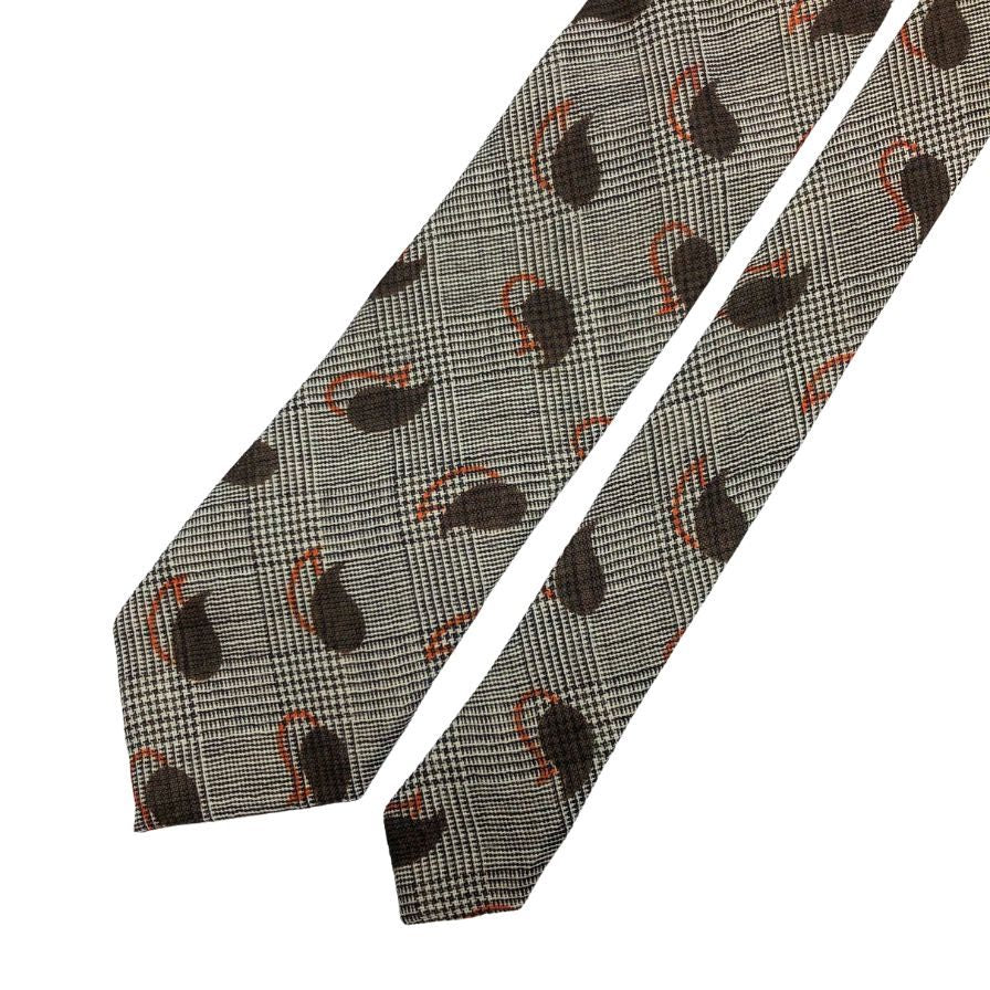 ジョンコンフォート ダニエル スタイルユニット スーツカンパニー ネクタイ 3本セット DANIEL STYLE UNIT JOHN COMFORT SUIT COMPANY【AFI18】