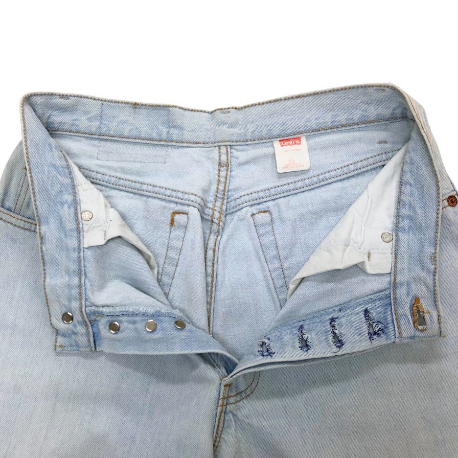 リーバイス デニム 501 90S ボタン裏544 インディゴ メンズ サイズ 表記なし LEVI’S 【AFB38】