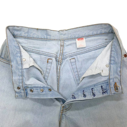 リーバイス デニム 501 90S ボタン裏544 インディゴ メンズ サイズ 表記なし LEVI’S 【AFB38】
