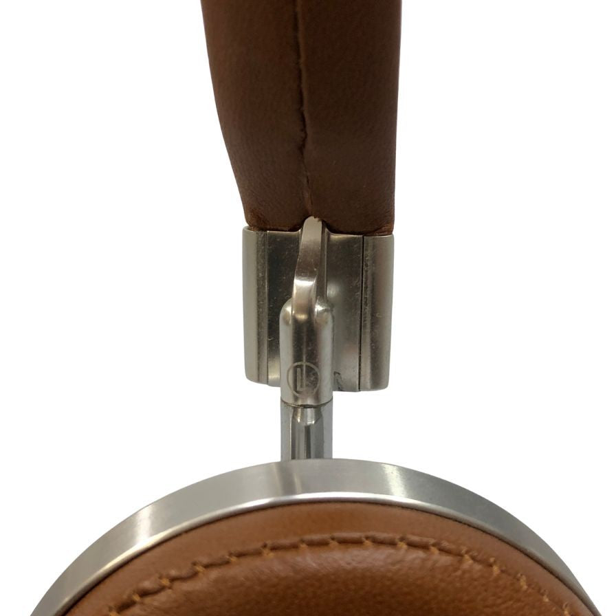 エーデル ヘッドホン VK-1 ブラウン Aedle【AFI21】【中古】