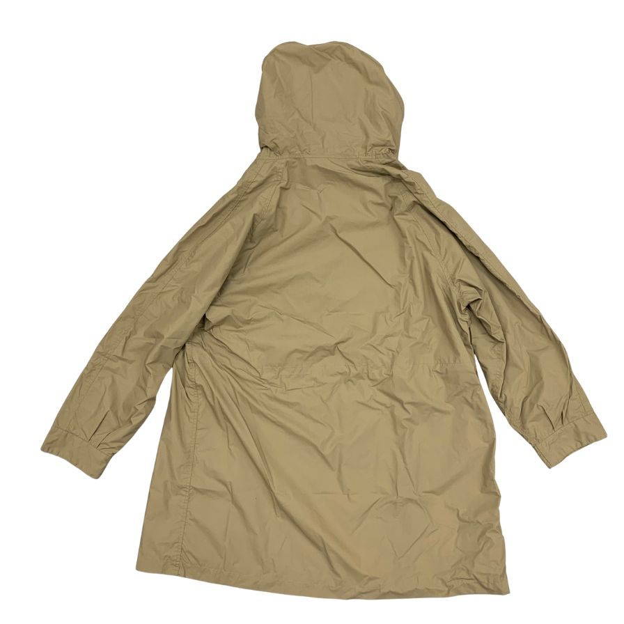 ナナミカ　ノースフェイス（パープルレーベル）　マウンテンコート　Mサイズ nanamica ONLINE STORE│