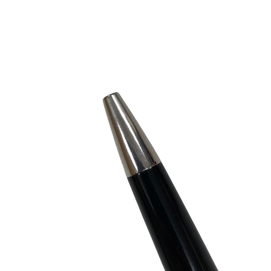 ウォーターマン ボールペン メトロポリタン エッセンシャル ノック式 ブラック WATERMAN【AFI9】