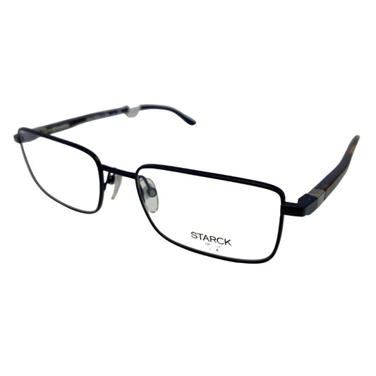 スタルク メガネ SH2041 0003 ブルー系 STARCK【AFI11】
