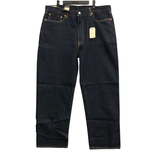 ビオトープ×リーバイス デニム 568 インディゴ メンズ W38 L30 BIOTOP×LEVI'S 【AFB24】