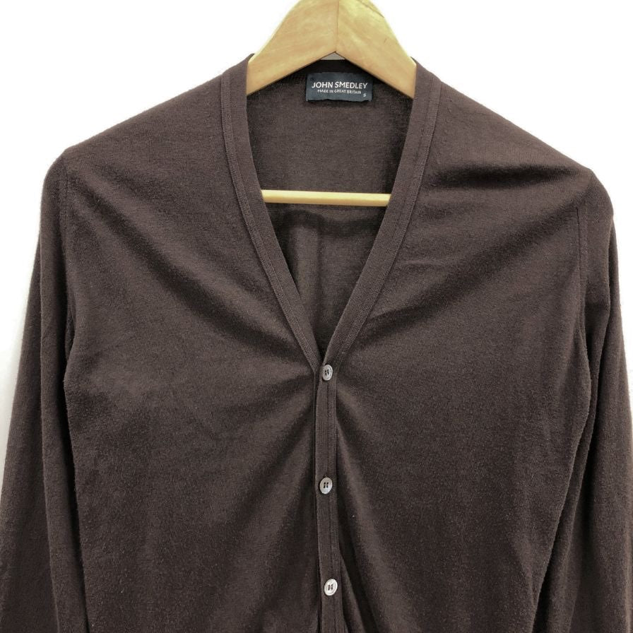 JOHN SMEDLEY ジョンスメドレー アンサンブル コットン ブラウン 楽天市場】JOHN SMEDLEY（アンサンブル｜トップス）：レディース