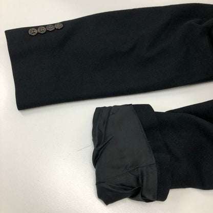 中古◆ブルックスブラザーズ カシミア100％ ジャケット USA製 メンズ サイズ41 Brooks Brothers 【AFA18】