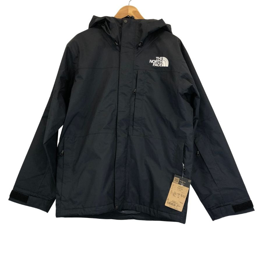 未使用◆ザ ノース フェイス ウィンターパークジャケット NS62516 ブラック サイズM THE NORTH FACE 【AFA16】