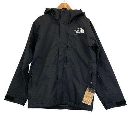 未使用◆ザ ノース フェイス ウィンターパークジャケット NS62516 ブラック サイズM THE NORTH FACE 【AFA16】