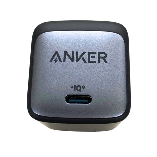 アンカー ナノ2 充電器 バッテリー ブラック 45W A2664 Anker NanoⅡ