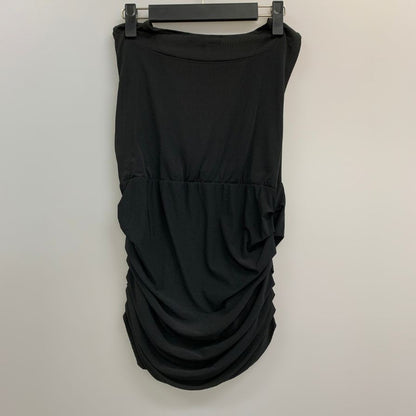美品◆マックスマーラ ノースリーブトップス ブラック サイズL  MAXMARA 【AFB26】