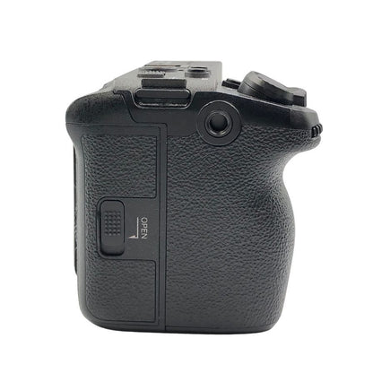 ソニー デジタルカメラ プロフェッショナルカムレコーダー シネマライン FX30 ILME-FX30B ブラック SONY Cinema Line【AFI23】【中古】