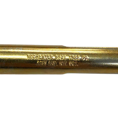 オールデン シューツリー 純正 左足用 Alden 約26.0cm【AFC33】