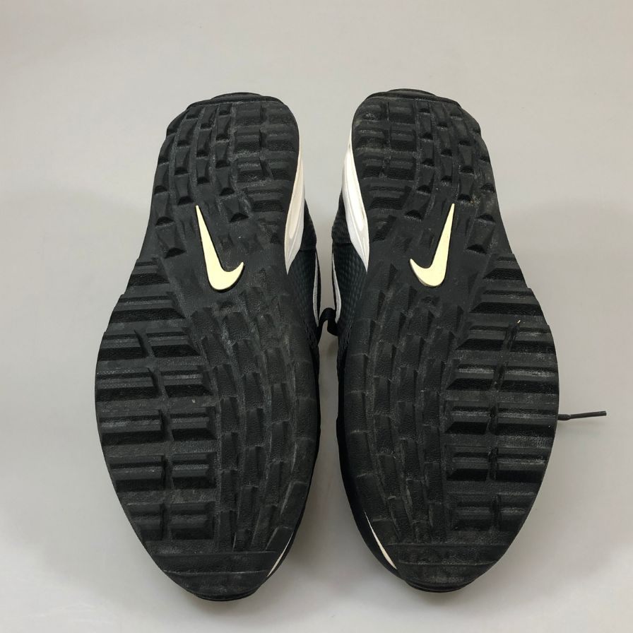 ナイキ スニーカー AIR MAX 1 G  CI7576-001 メンズ ブラック サイズ27cm Nike 約27.0cm【PTM3】