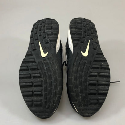 ナイキ スニーカー AIR MAX 1 G  CI7576-001 メンズ ブラック サイズ27cm Nike 約27.0cm【PTM3】