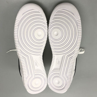 シュプリーム×ナイキ エアフォース 1 ロー ホワイト メンズ サイズ26.5㎝ CU9225-102 Supreme×NIKE 約26.5cm【AFD6】