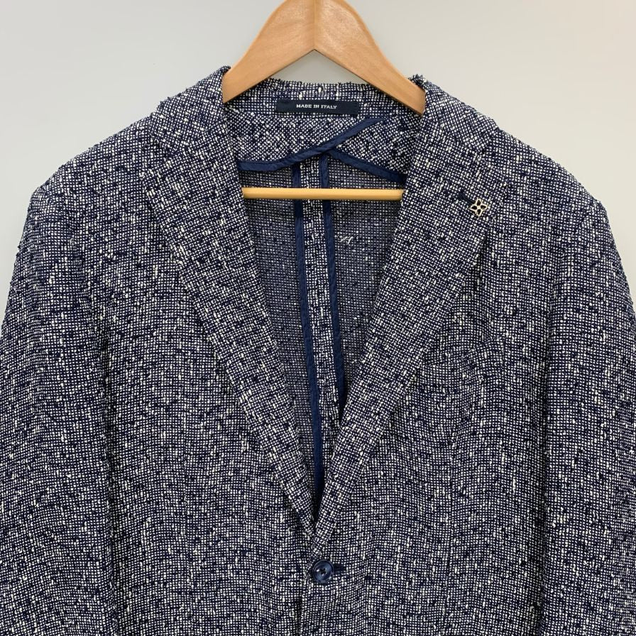 タリアトーレ TAGLIATORE NICK&SONS テーラードジャケット タリアトーレ TAGLIATORE NICK&SONS テーラードジャケット 楽天