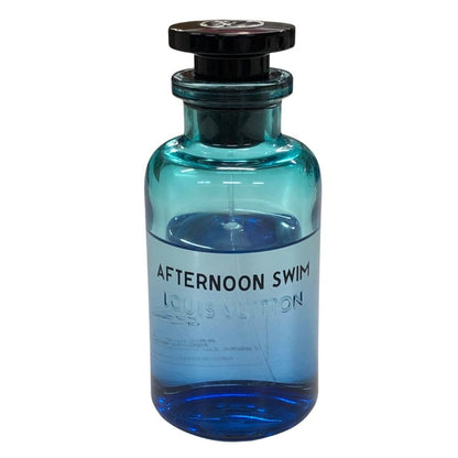 ルイヴィトン 香水 アフタヌーン スイム EDP 100ml メンズ LOUIS VUITTON【AFB54】【中古】
