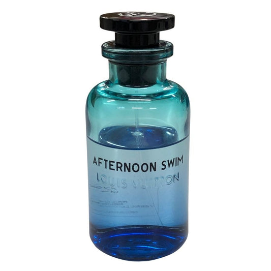 ルイヴィトン 香水 アフタヌーン スイム EDP 100ml メンズ LOUIS VUITTON【AFB54】【中古】