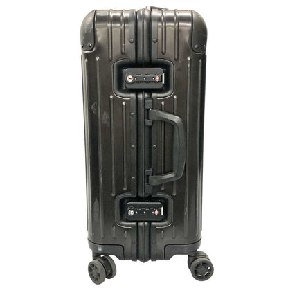 リモワ スーツケース オリジナルキャビンプラス ブラック 49L 4輪 ブラック ユニセックス 92556014 Rimowa【AFE13】