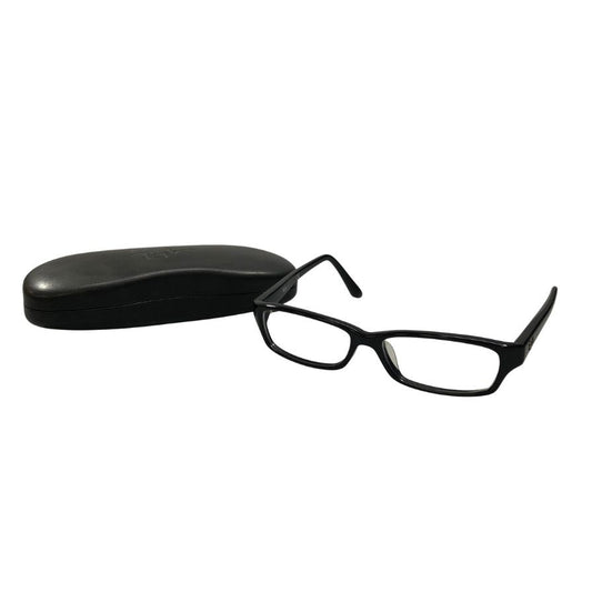 レイバン アイウェア スクエア ブラック RB5272 2000 メンズ 54□15 140 Ray-Ban【AFI14】