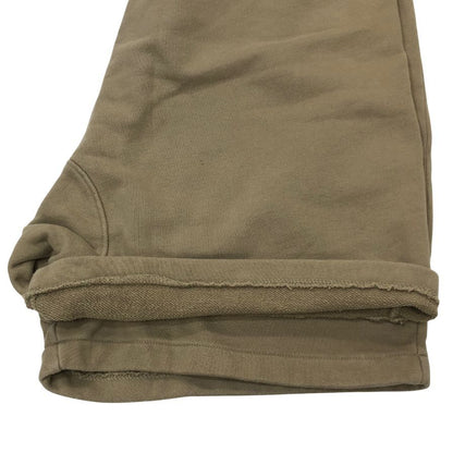 フィアオブゴッド エッセンシャルズ ショートパンツ スウェット ベージュ メンズ サイズS FEAR OF GOD ESSENTIALS 【AFB7】