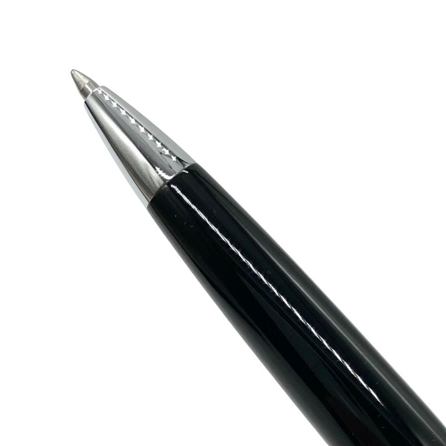 シェーファー ボールペン 300  ツイスト  ブラック シルバー SHEAFFER【AFI7】