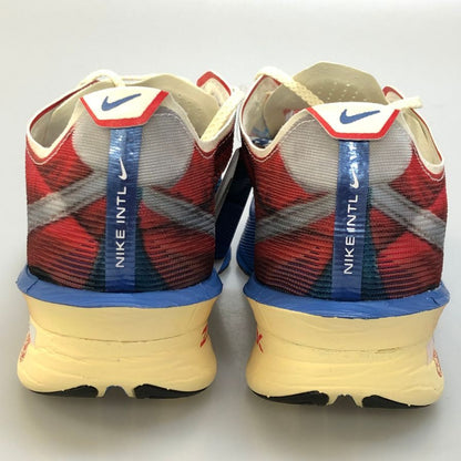 ナイキ ランニングシューズ ズームX ヴェイパーフライ ネクスト ％ IH3586-999 メンズ マルチカラー サイズ26.5cm NIKE【AFC2】【中古】