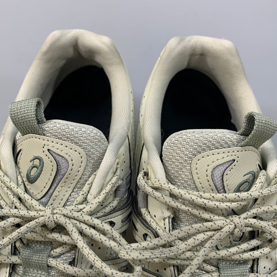 アシックス ゲルソノマスニーカー 1203A538 メンズ ホワイト サイズ26.5 ASICS 約26.5cm【AFC45】