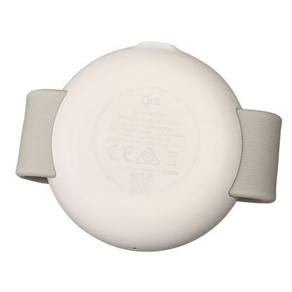 アンカー ワイヤレス充電ステーション マグネット式 ホワイト A25M8 Anker MagGo Wireless Charging Station（3-10-1, Foldable Pad）【AFI5】【中古】