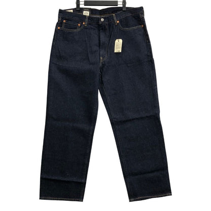 ビオトープ×リーバイス デニム 568 インディゴ メンズ W38 L30 BIOTOP×LEVI'S 【AFB35】