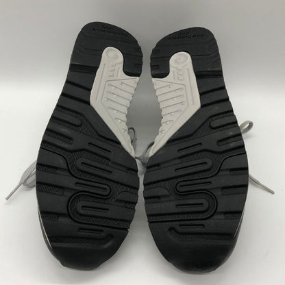 ニューバランス スニーカー M998CH メッシュ×スエード アメリカ製 メンズ チャコールグレー サイズ26cm NEW BALANCE 約26.0cm【AFC47】