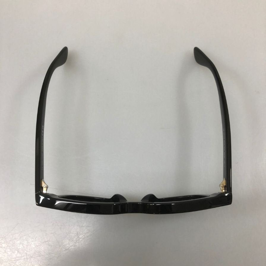 トムフォード  メガネ サングラス   TF1274-D ECO 01A 49□20 ブラック TOM FORD【AFI8】